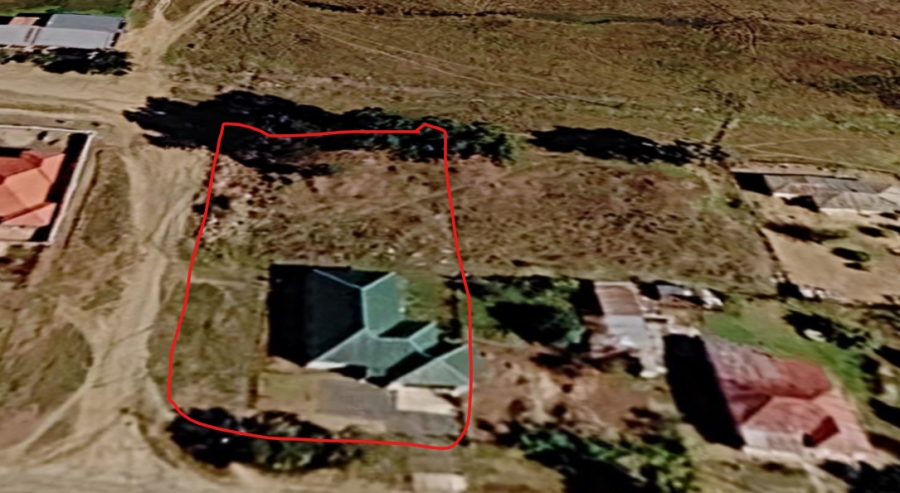 0 Bedroom Property for Sale in Rouxville Free State